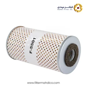 فیلتر گازوئیل ساکورا F-5501