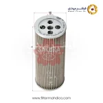 فیلتر گازوئیل ساکورا F-5506