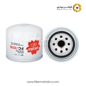 فیلتر گازوئیل ساکورا FC-1016