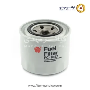فیلتر گازوئیل ساکورا FC-1022