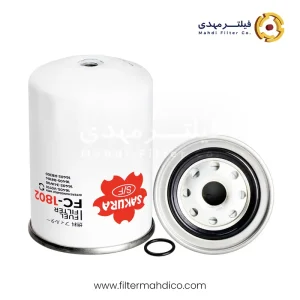 فیلتر گازوئیل ساکورا FC-1802