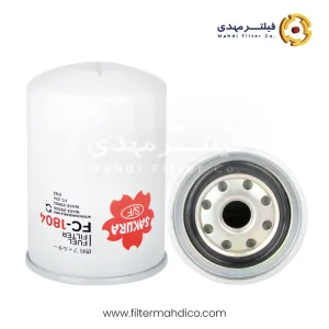 فیلتر گازوئیل ساکورا FC-1804