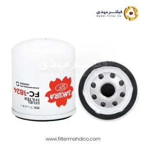 فیلتر گازوئیل ساکورا FC-1824