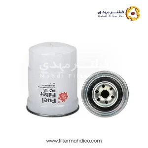 فیلتر گازوئیل ساکورا FC-1842