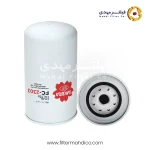 بهترین قیمت فیلتر ساکورا - فیلتر گازوئیل ساکورا FC-2303
