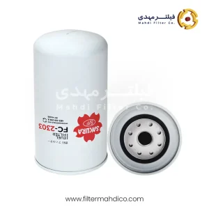 بهترین قیمت فیلتر ساکورا - فیلتر گازوئیل ساکورا FC-2303