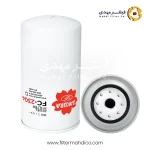 فیلتر ساکورا تهران - فیلتر گازوئیل ساکورا FC-2304