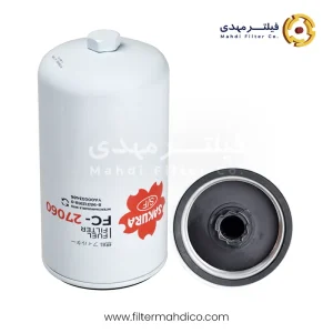 Sakura - فیلتر گازوئیل ساکورا FC-27060