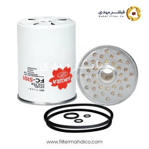فیلتر گازوئیل ساکورا FC-5101