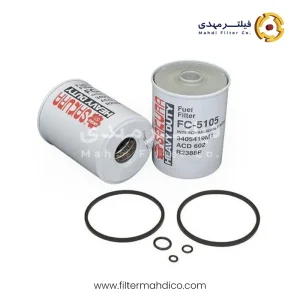 فیلتر گازوئیل ساکورا FC-5105