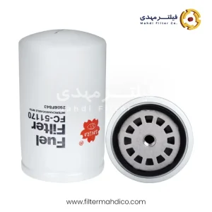 فیلتر گازوئیل ساکورا FC-51170