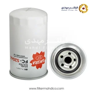فیلتر گازوئیل ساکورا FC-52040