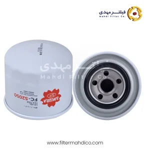 فیلتر گازوئیل ساکورا FC-52050