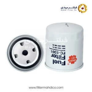 فیلتر گازوئیل ساکورا FC-5301