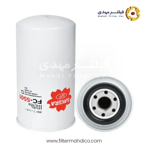 فیلتر گازوئیل ساکورا FC-5501