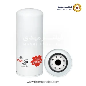 فیلتر گازوئیل ساکورا FC-5502