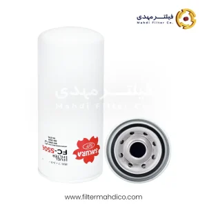 فیلتر گازوئیل ساکورا FC-5506