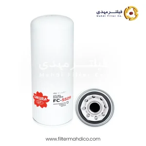 فیلتر گازوئیل ساکورا FC-5509
