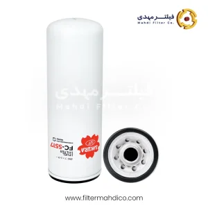 فیلتر گازوئیل ساکورا FC-5517