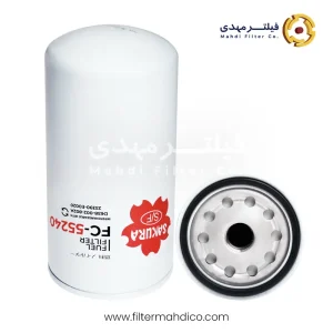 فیلتر گازوئیل ساکورا FC-55240