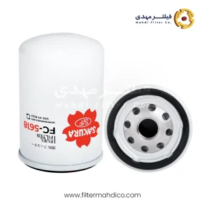 فیلتر گازوئیل ساکورا FC-5618