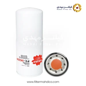فیلتر گازوئیل ساکورا FC-56230