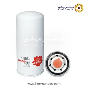 فیلتر گازوئیل ساکورا FC-56300