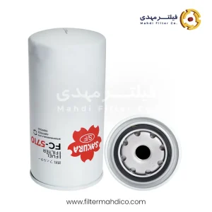 فیلتر گازوئیل ساکورا FC-5710