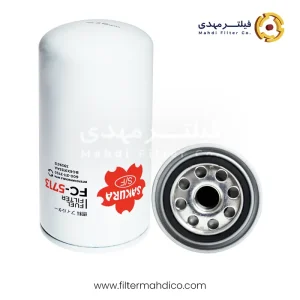 فیلتر گازوئیل ساکورا FC-5713