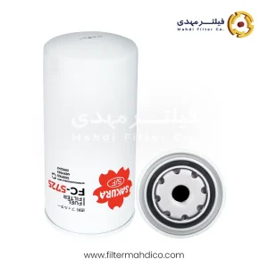 فیلتر گازوئیل ساکورا FC-5725
