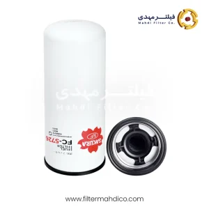 فیلتر گازوئیل ساکورا FC-5726