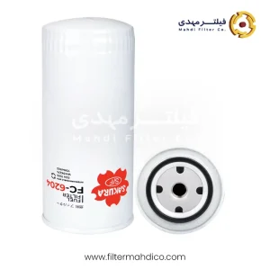 فیلتر گازوئیل ساکورا FC-6204