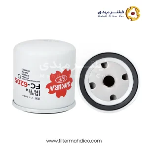 فیلتر گازوئیل ساکورا FC-6205