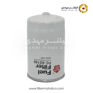 فیلتر گازوئیل ساکورا FC-62120