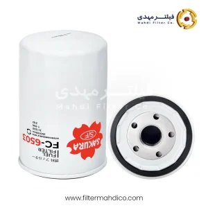 فیلتر گازوئیل ساکورا FC-6503