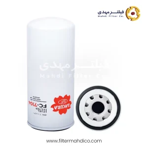 فیلتر گازوئیل ساکورا FC-7104