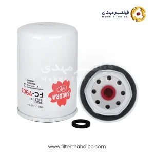 فیلتر گازوئیل ساکورا FC-7903