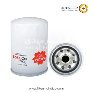 فیلتر گازوئیل ساکورا FC-7922