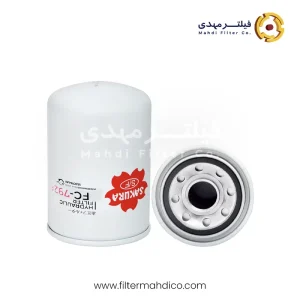 فیلتر گازوئیل ساکورا FC-7926