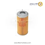 فیلتر گازوئیل ساکورا FC-7934