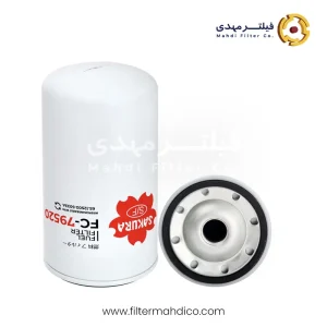 فیلتر گازوئیل ساکورا FC-79520