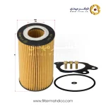 فیلتر گیربکس ساکورا ETE-24010KIT