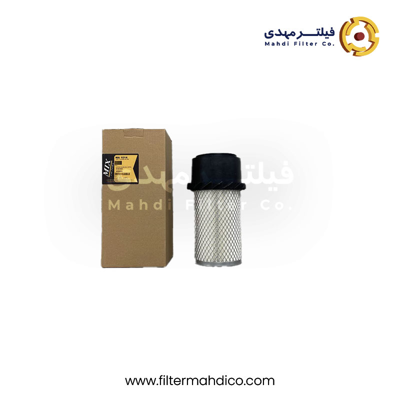 فیلتر هواکش میکس MA-1014
