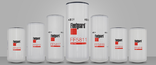 فیلتر مهدی نمایندگی رسمی فیلتر فیلیتگارد Fleetguard