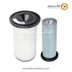 فیلتر هواکش میکس MA-5663-S
