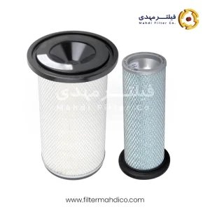 فیلتر هواکش میکس MA-5663-S