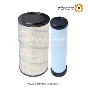 فیلتر هواکش میکس MA-8577-S