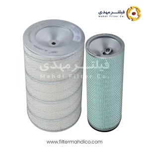 فیلتر هواکش میکس MA-89050-S