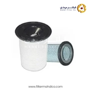 فیلتر هواکش میکس Ma-5613-s