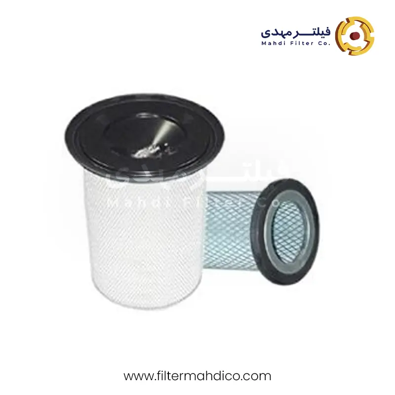 فیلتر هواکش میکس Ma-5613-s